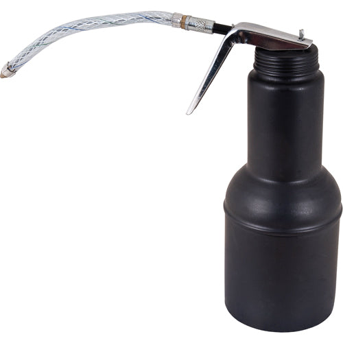 Burette à huile, Acier, Capacité de 16 oz - AC599