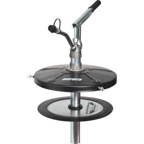 Pompe de remplissage de graisse - AD383