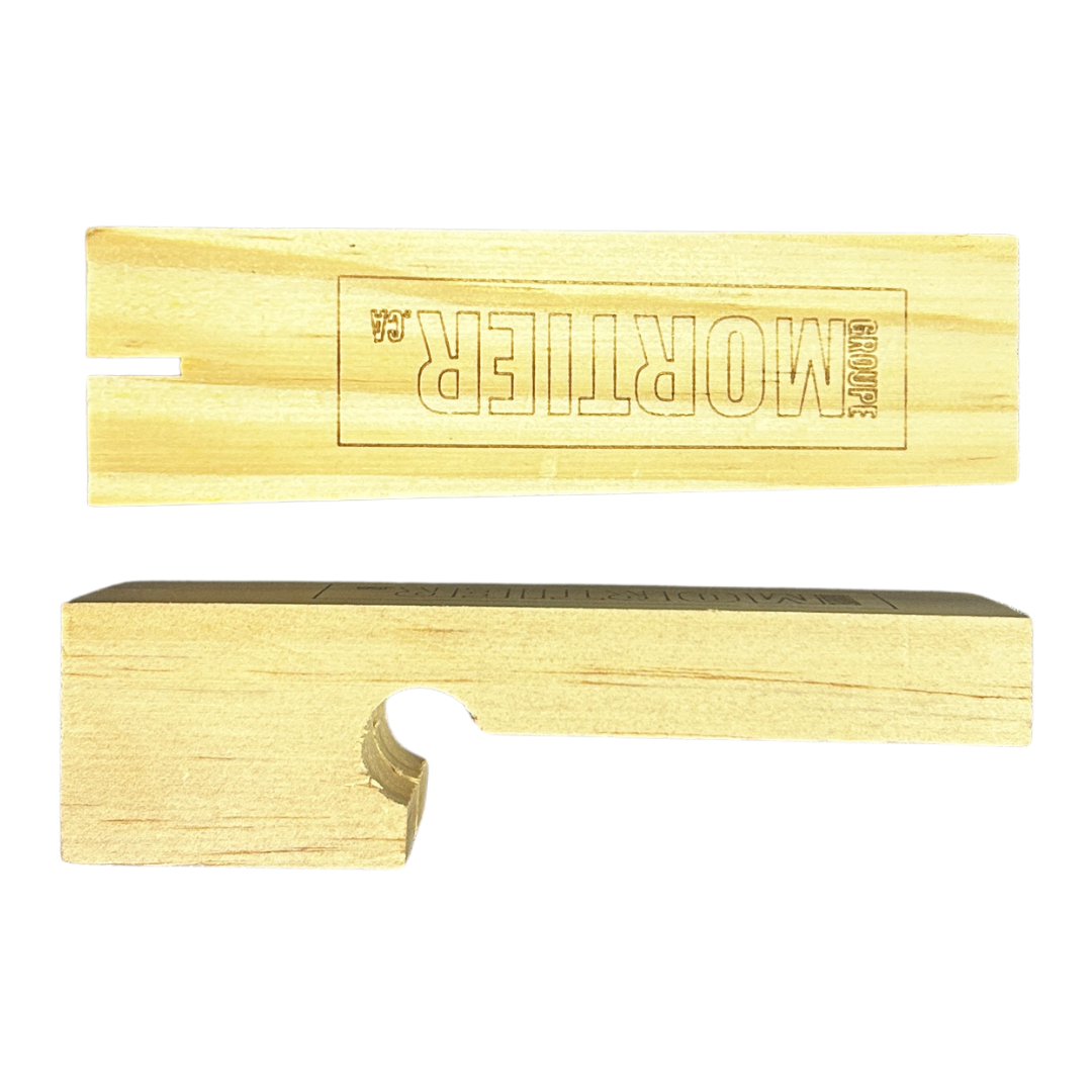 Twigs line guide (pack of 12) #EQMTWI