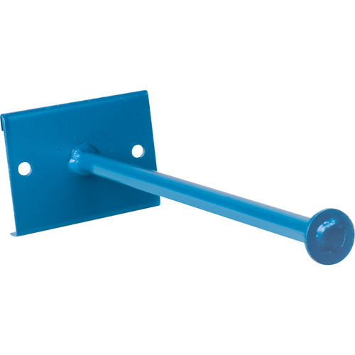 Supports fixes pour contenants - Accessoires pour panneaux à fentes - CC166