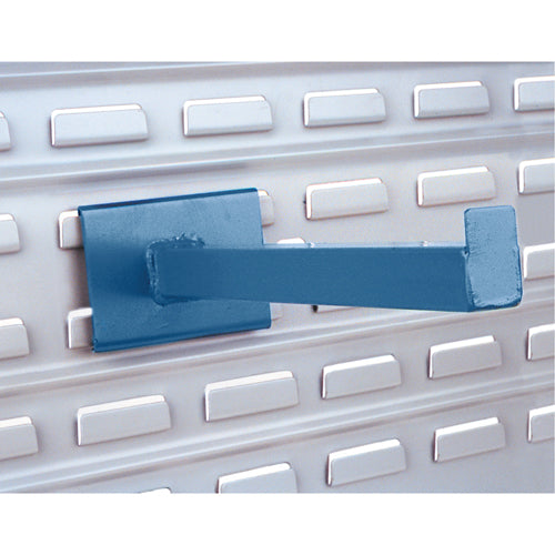 Supports fixes pour contenants - Accessoires pour panneaux à fentes - CC168