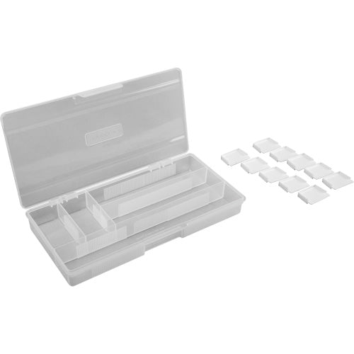 Boîtier à compartiments - CF333