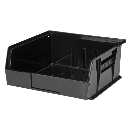 Stackable & Hanging Bin, 11" W, 5" H x 10-7/8" D, Versatile Organization Model