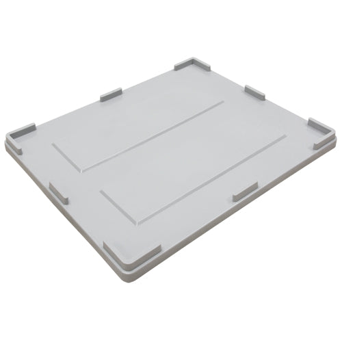 Couvercle pour contenant de vrac pliable - CF863