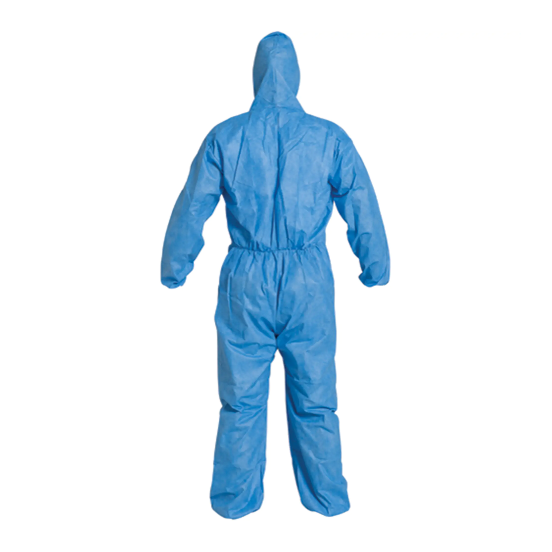 XPRS - Combinaisons ProShieldMD 10, Grand, Bleu
