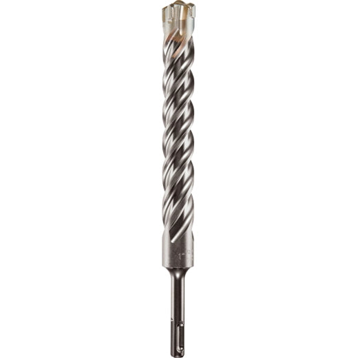 XPRS - Mèche SDS PLUS 1" longueurs variés
