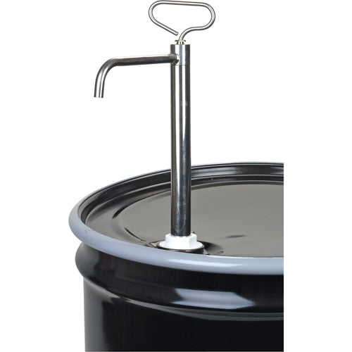 Pompe de type à tirer pour baril , Pour 5-55 gal., 8 oz/course - DA527