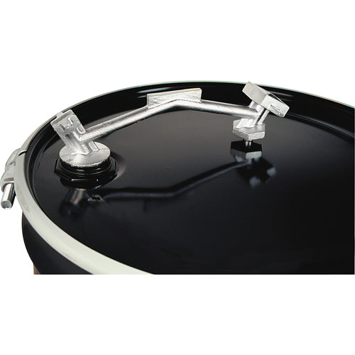 Clé pour bouchon-écrou antiétincelles, Fonte ductile recuite - DA638