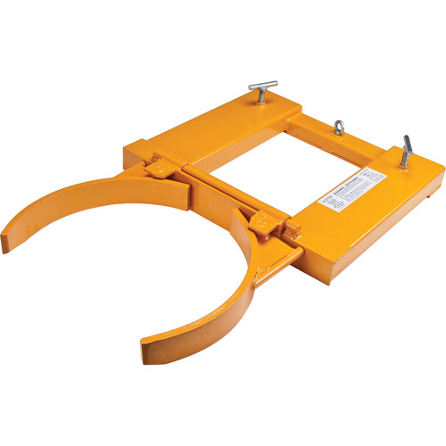 Porte-barils, Pour 55 gal. US (45 gal. imp.) - DC424