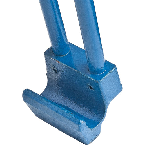 Crochets de levage pour baril horizontal, 55 gal. US (45 gal. imp.), Cap. 1000 lb/454 kg - DC449