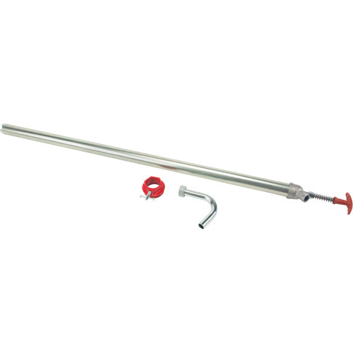 Pompes à barils de type à tirer, Pour 55 gal., 22 oz/course - DC867
