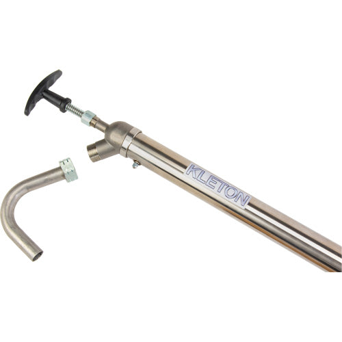 Pompes à barils de type à tirer, Pour 55 gal., 22 oz/course - DC871