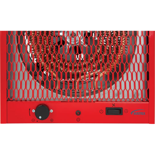 Radiateur, Entrepreneur, Électrique, 19100 BTU/H - EA477