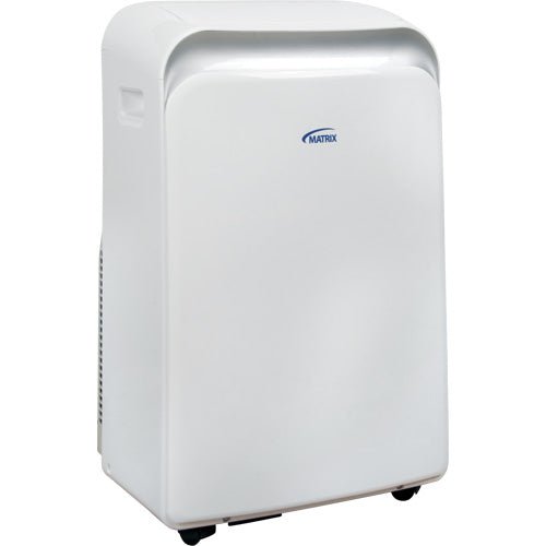 Climatiseur mobile 3 en 1, Portatif, 12 000 BTU - EA830
