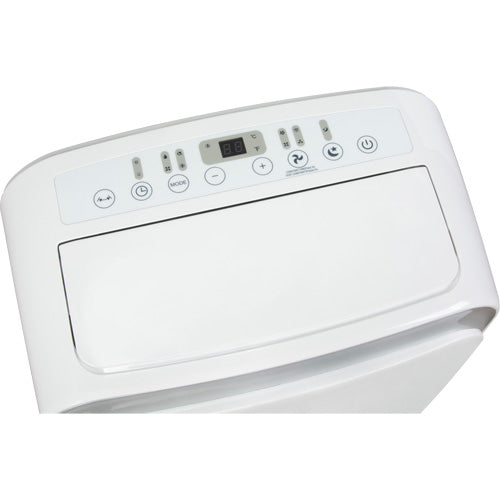 Climatiseur mobile 3 en 1, Portatif, 12 000 BTU - EA830