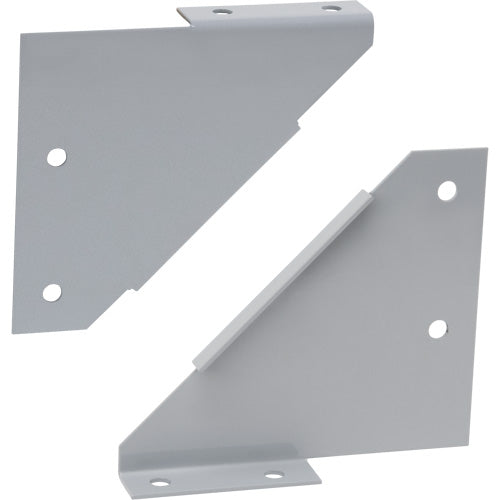 Goussets pour pattes d'établi - FF920