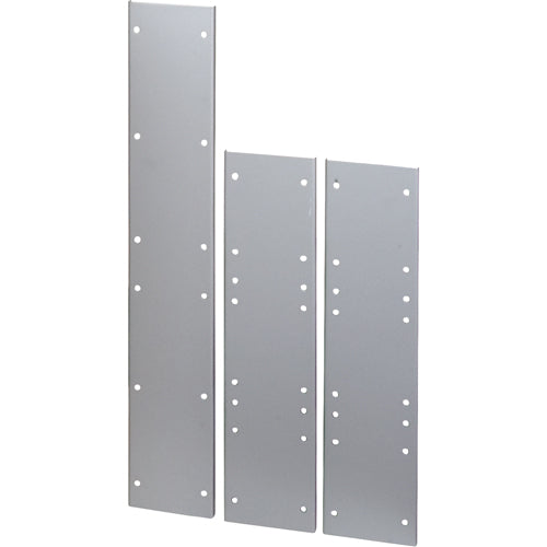 Établi - Pieds, Acier, 28" p x 32" h, Paire - ML269