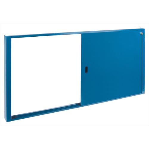 Établi avec armoire - Portes - FH163