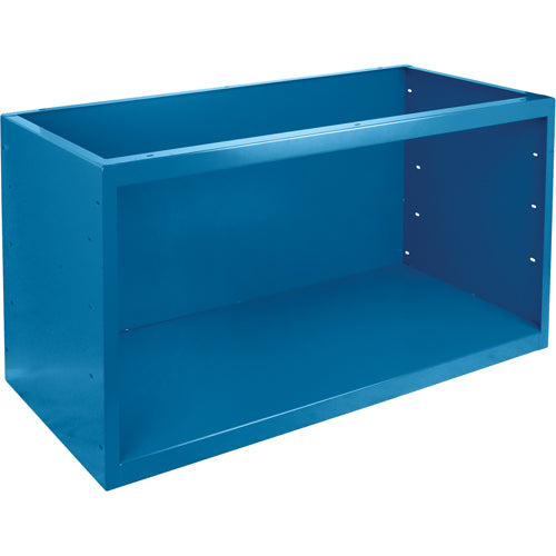 Workbench with Cabinet - Base Models Only, 59" W x 32" H - FH165