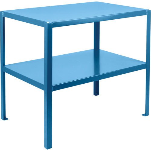 Heavy-duty machine bases - FH269