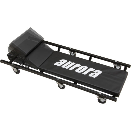 Mechanic's Rolling Bed - FLT527