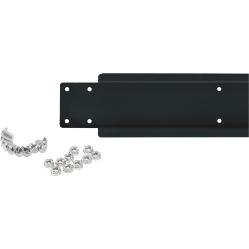 Universal side rail for industrial service - FN713