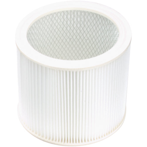 Stainless Steel Industrial Wet/Dry Vacuum Filter, Cartridge, For 8-16 US gal. - JC531
