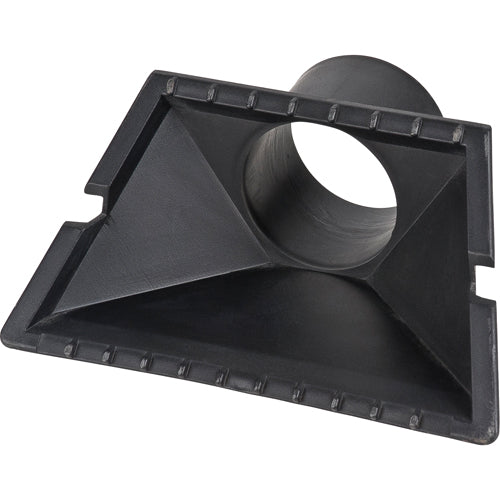 Stainless Steel Industrial Vacuum Cleaner Brush for Wet/Dry Waste - JC542