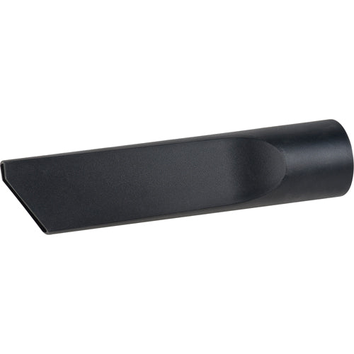 JC545 Stainless Steel Industrial Vacuum Cleaner Crevice Tool for Wet/Dry Waste