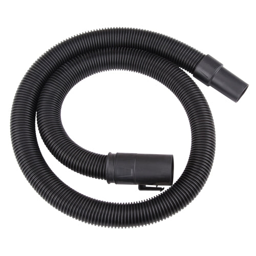 Flexible hose for industrial vacuum cleaners in poly - JG725