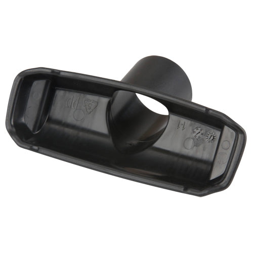 All-purpose nozzle for industrial vacuum cleaners in poly - JG727