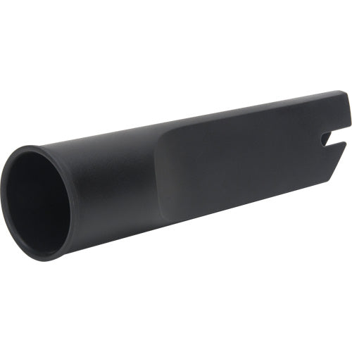 Flat nozzle for industrial vacuum cleaners in poly - JG728