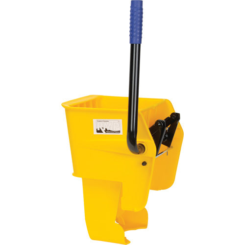 Essoreuse pour vadrouille, Pression latérale - JG809