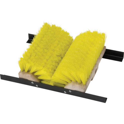 Nettoyeur de souliers & de bottes, Longueur de 15" - JK632