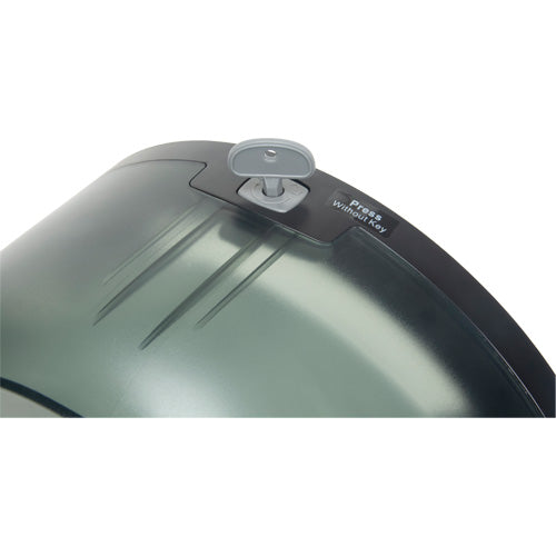 Distributeur de papier hygiénique, Simple Capacité du rouleau - JO342