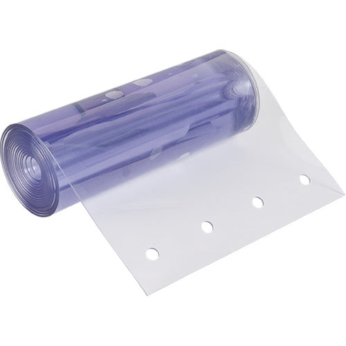 Portes à lanières, 8' x 8" x 0,080" - KF013