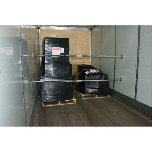 Barre de cargaison en acier - KI298