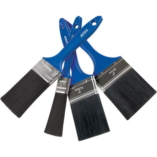 Ensemble de pinceaux série AP100, 4 morceaux - KP853