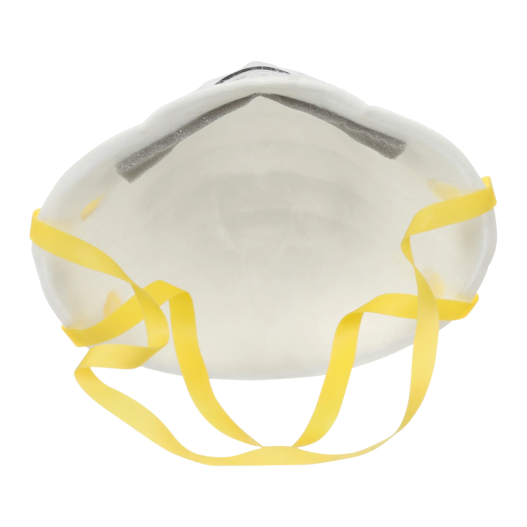 XPRS - Respirateurs contre les particules 8210, N95, Certifié NIOSH