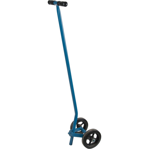 Specialized platforms - Semi-mobile platforms - Removable drawbar - MB348