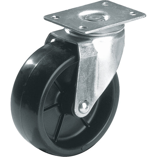 Chariots à tablette, 3 Tiers, 24" la x 36" h x 36" p, Capacité 900 lb - MB486