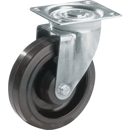 Chariots à tablette, 3 Tiers, 18" la x 36" h x 30" p, Capacité 900 lb - MB495