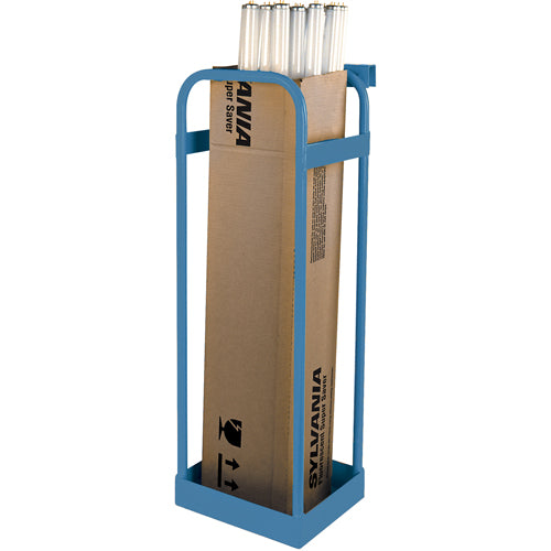 Nacelles élévatrices pour travail en hauteur - Boîtiers pour ampoules électriques - MD948