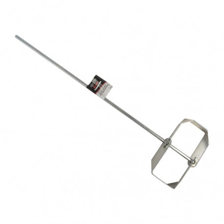 XPRS - Plaster mixer – Groupe Mortier