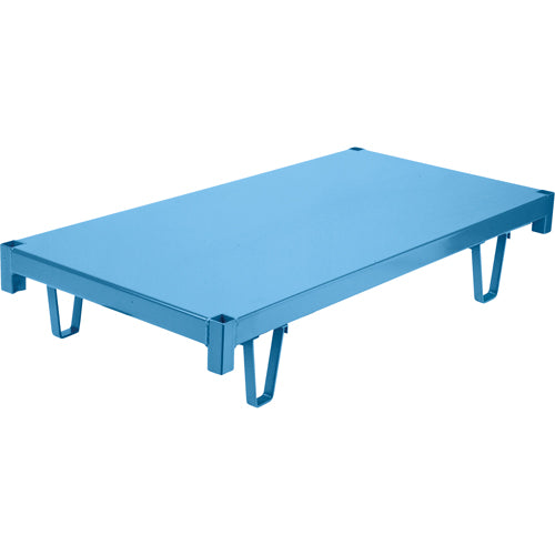 Specialized platforms - Platforms with feet - ML071