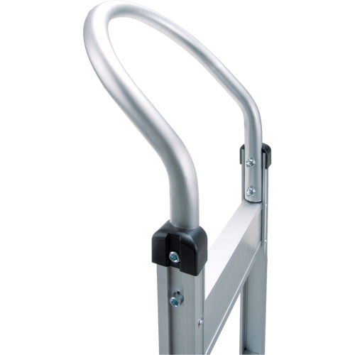 Poignée pour diable en aluminium - ML998