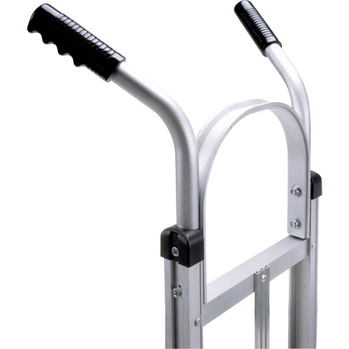 Aluminum hand truck handle - MN001