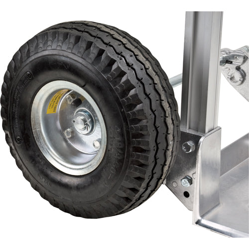 Assemblage de roues - MN036