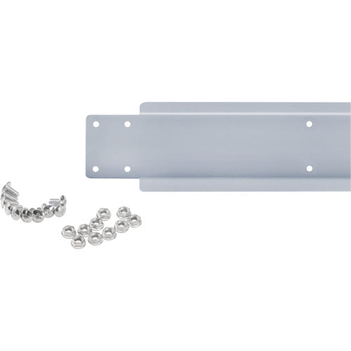 Universal side rail for industrial service - MO936