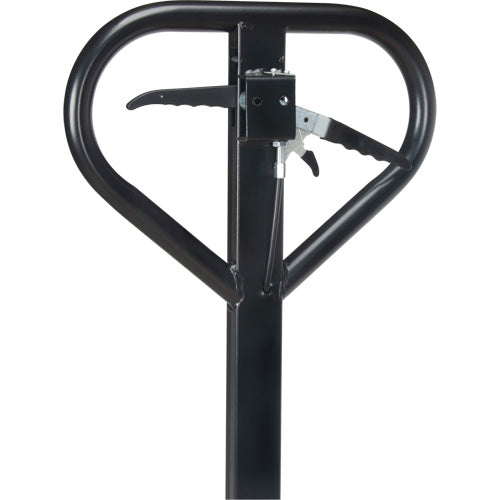 Transpalette robuste avec frein - MP611